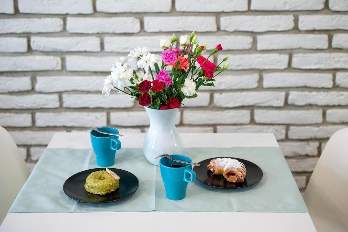 Mint&jade B Appartement *