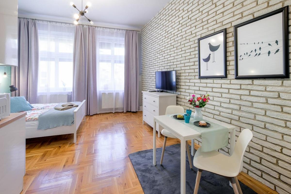 Mint&jade B Appartement *