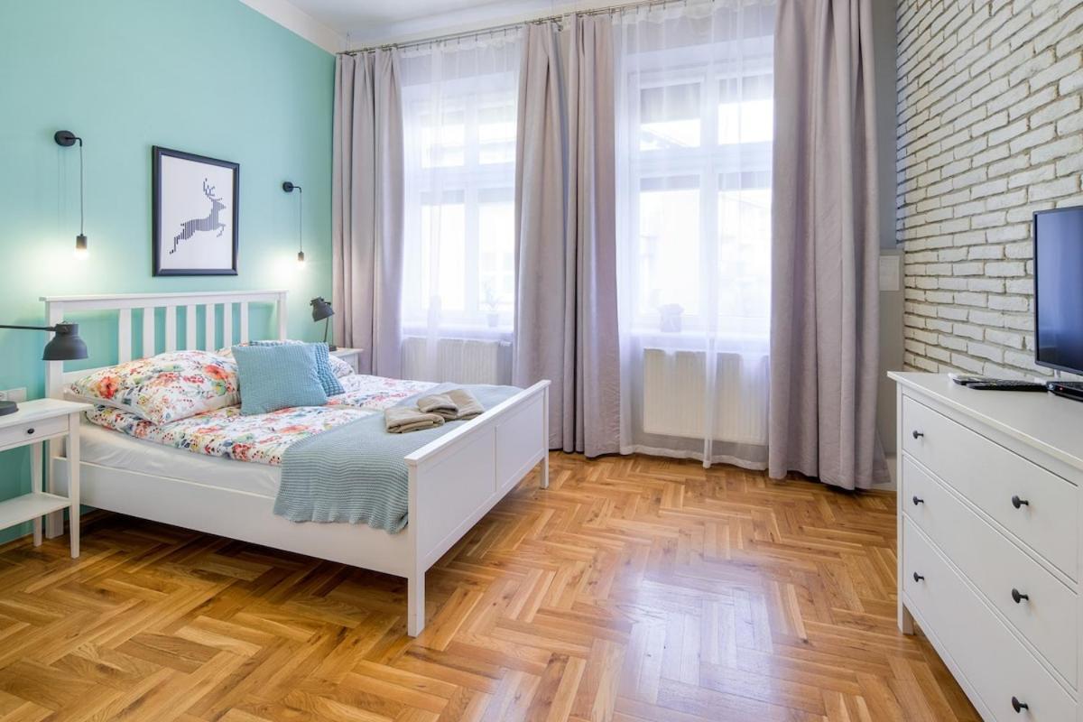 Appartement Mint&jade B