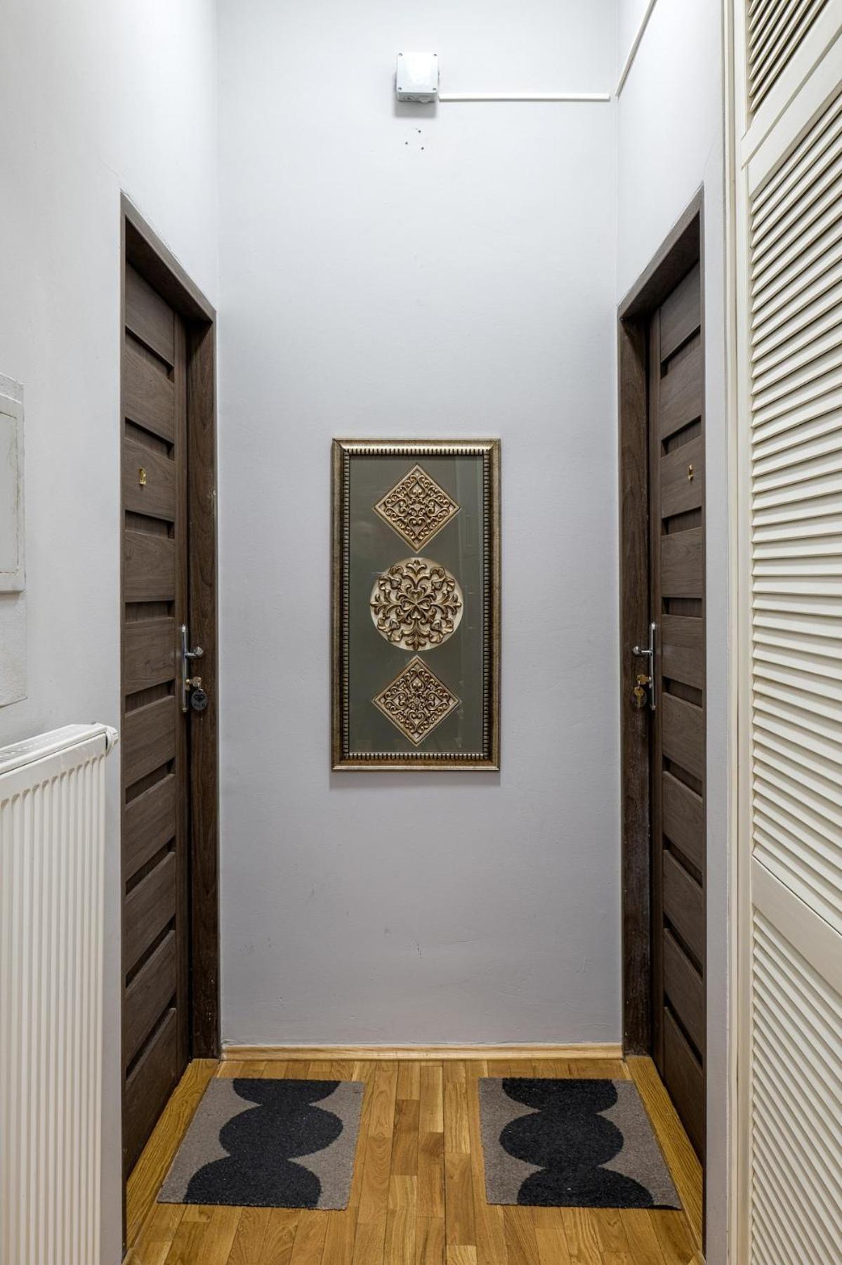 Mint&jade B Appartement *