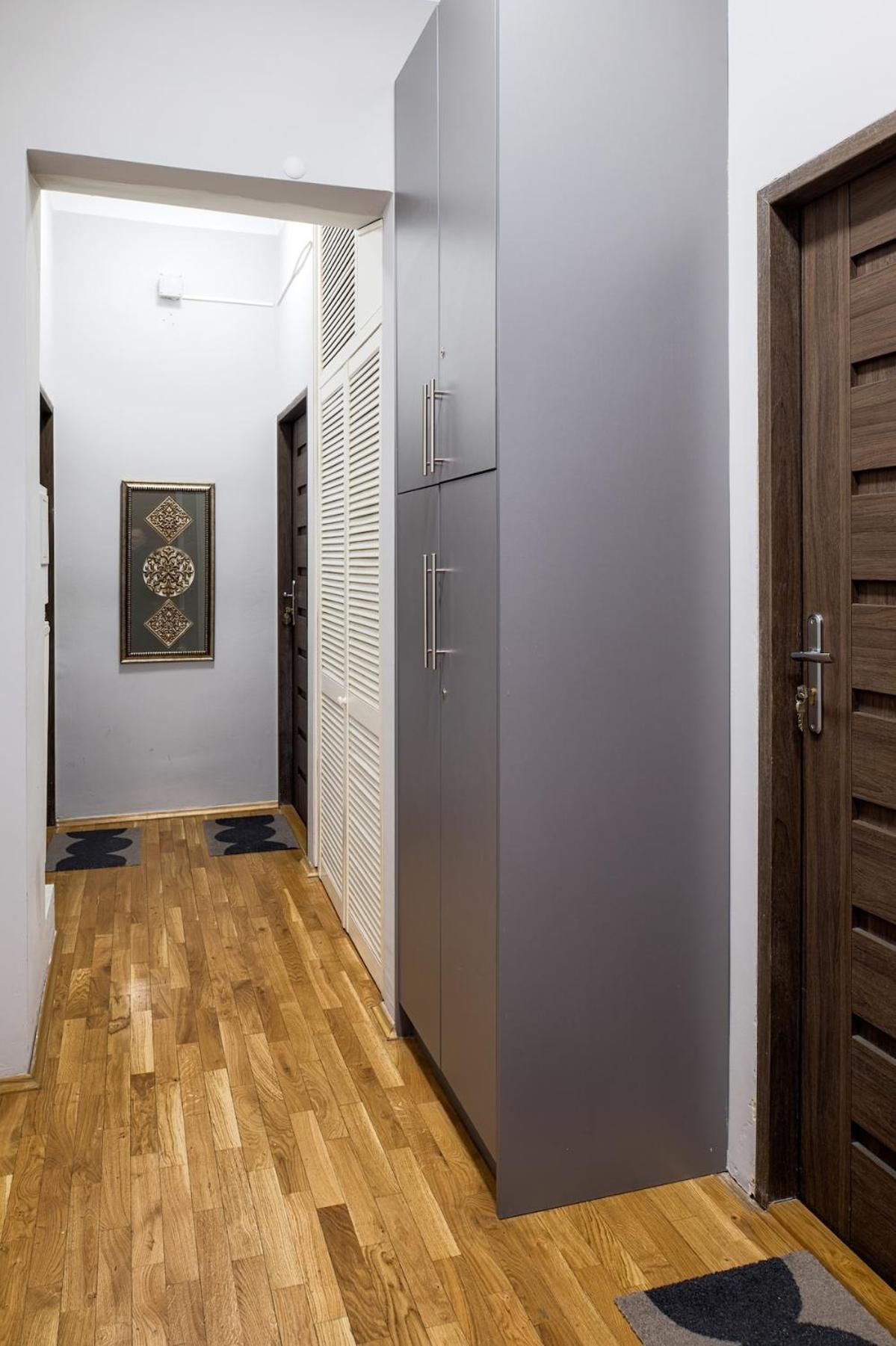 Appartement Mint&jade B