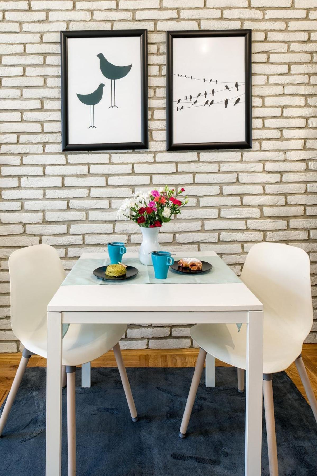 Appartement Mint&jade B *